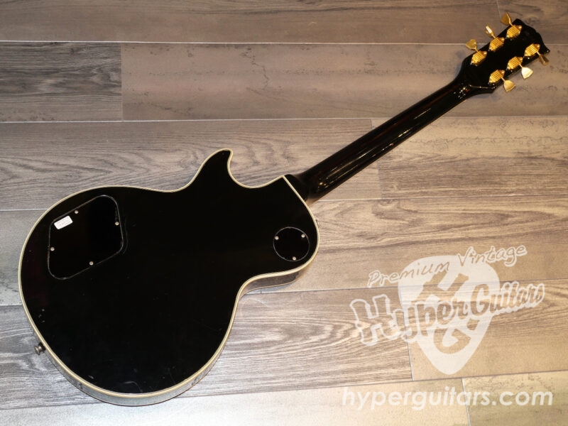 Gibson ’74 Les Paul Custom