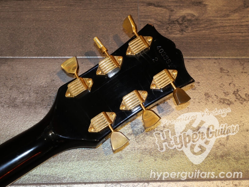 Gibson ’74 Les Paul Custom