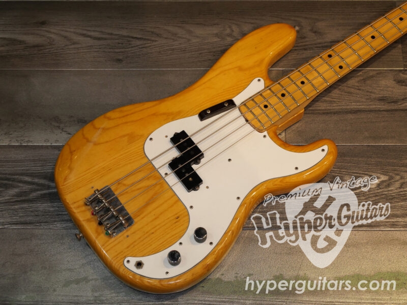 Fender ’74 Precision Bass