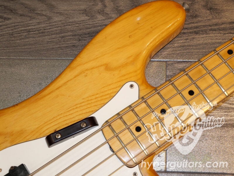 Fender ’74 Precision Bass