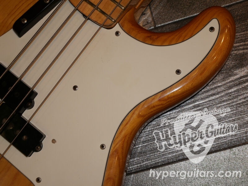 Fender ’74 Precision Bass