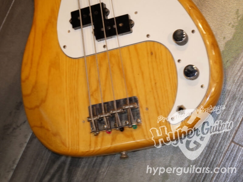 Fender ’74 Precision Bass