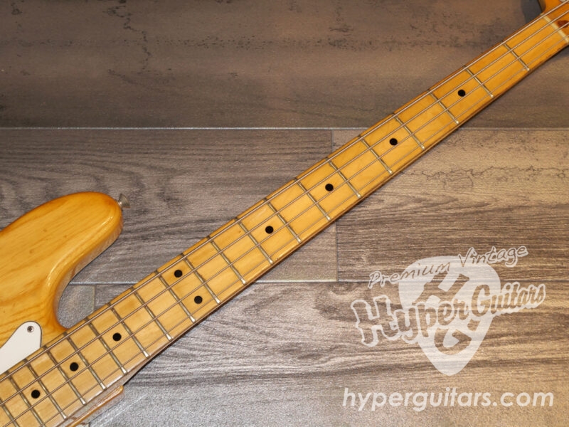 Fender ’74 Precision Bass