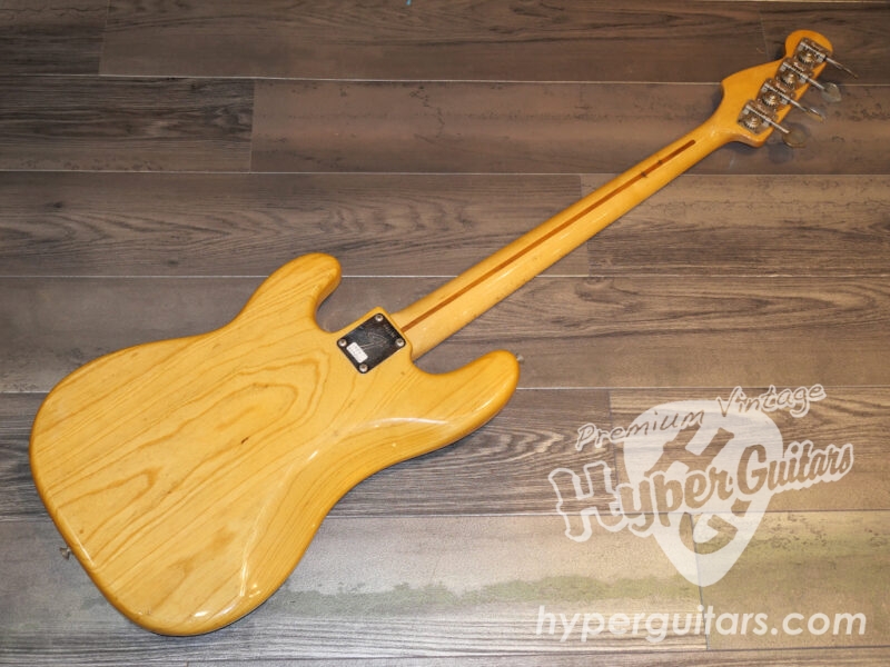 Fender ’74 Precision Bass