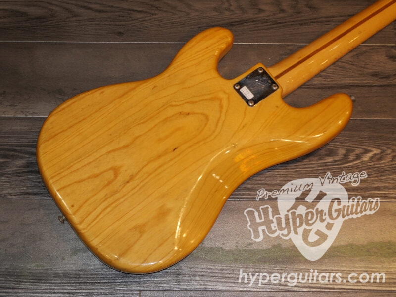 Fender ’74 Precision Bass
