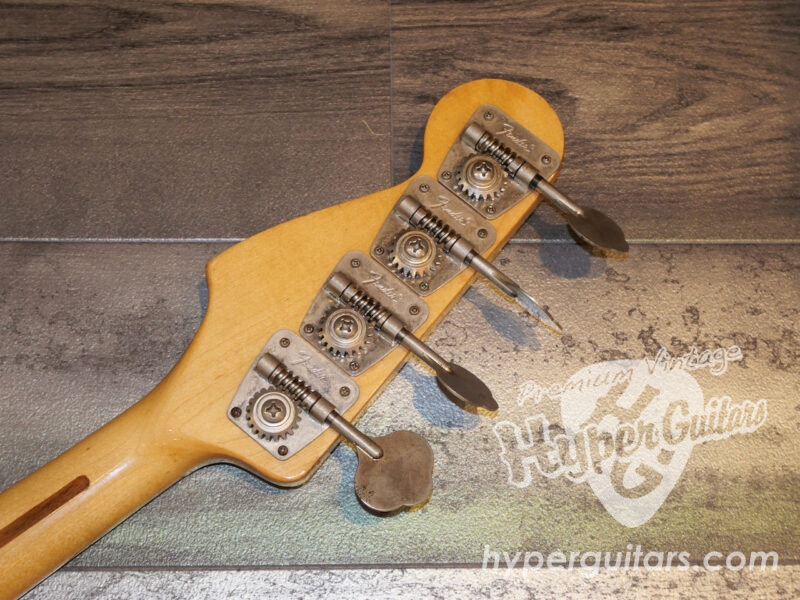Fender ’74 Precision Bass