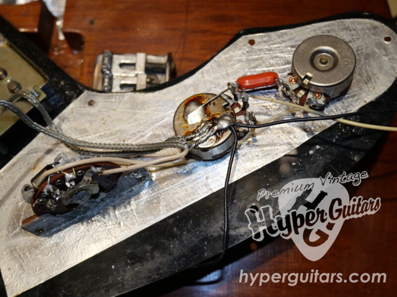 Fender ’72 Telecaster Thinline