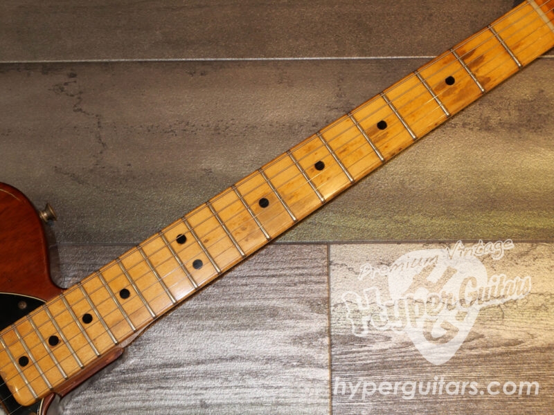 Fender ’72 Telecaster Thinline