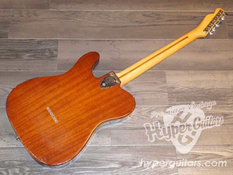 Fender ’72 Telecaster Thinline