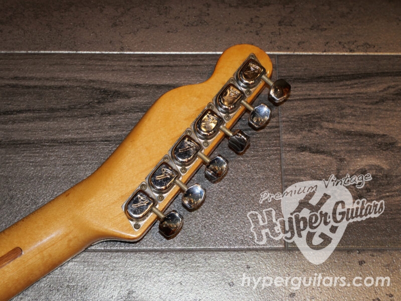 Fender ’72 Telecaster Thinline
