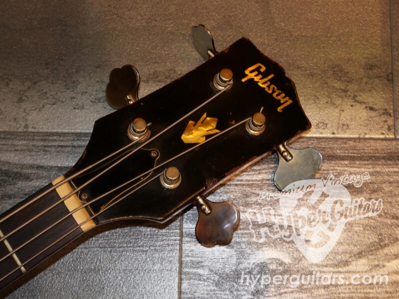 Gibson ’66 EB-IID
