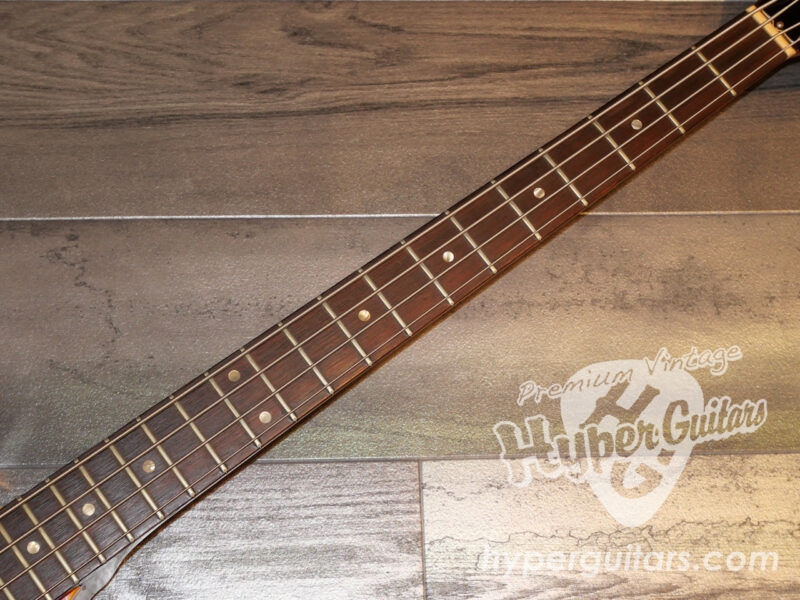 Gibson ’66 EB-IID