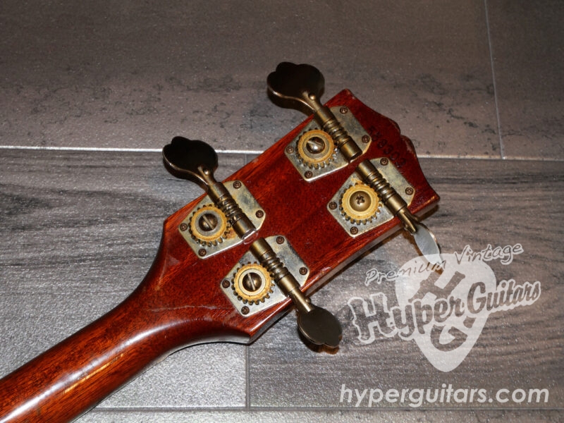 Gibson ’66 EB-IID