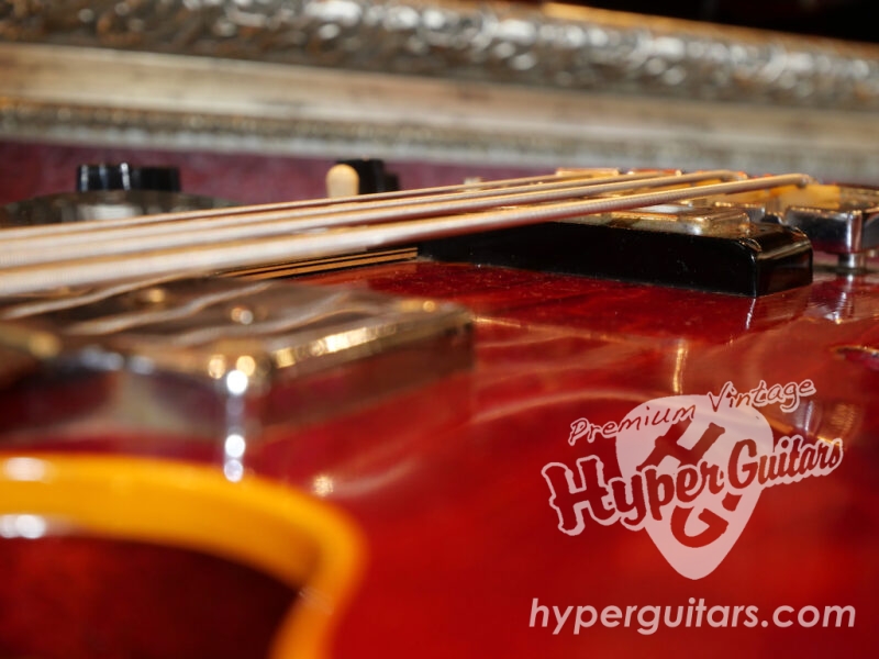 Gibson ’66 EB-IID