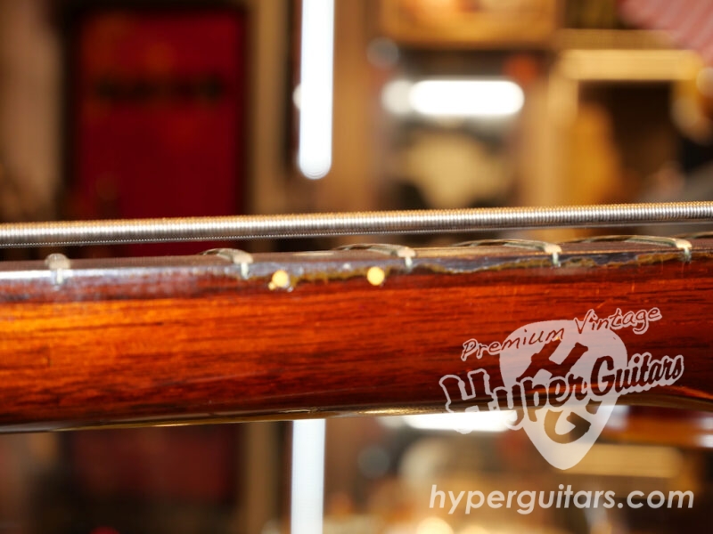 Gibson ’66 EB-IID