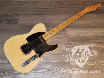 Fender ’53 Telecaster