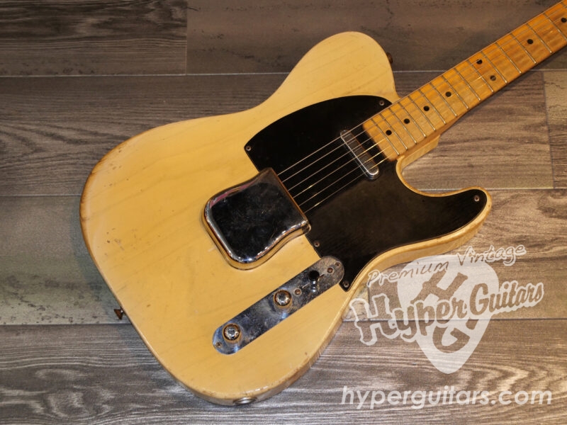 Fender ’53 Telecaster