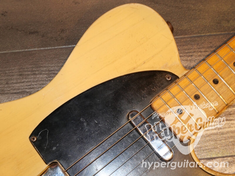 Fender ’53 Telecaster