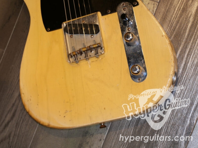 Fender ’53 Telecaster