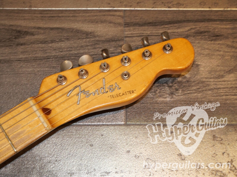 Fender ’53 Telecaster
