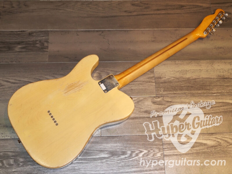 Fender ’53 Telecaster