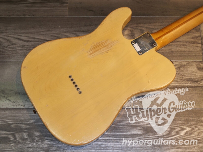 Fender ’53 Telecaster