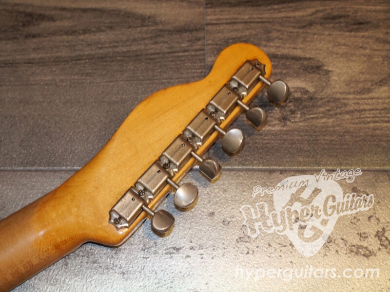 Fender ’53 Telecaster