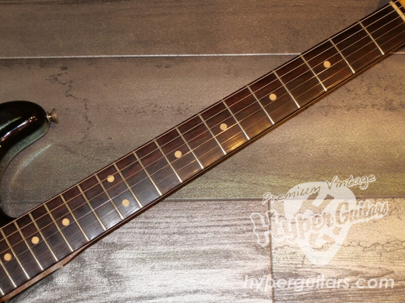 Fender ’62 Stratocaster