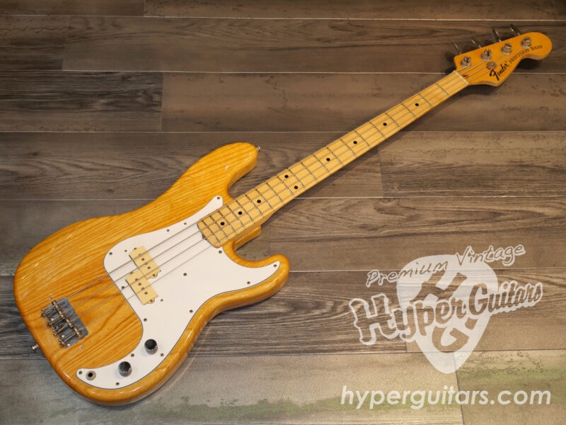 Fender ’74 Precision Bass