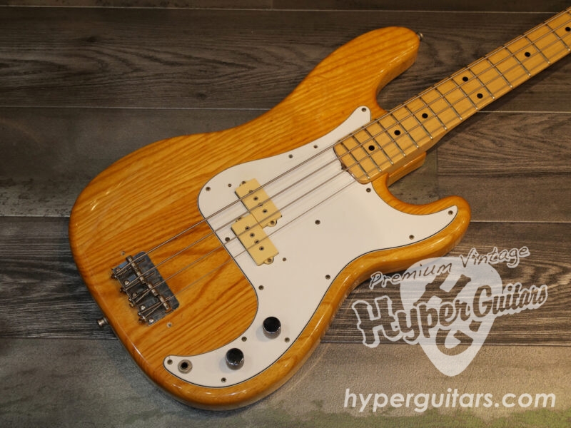 Fender ’74 Precision Bass