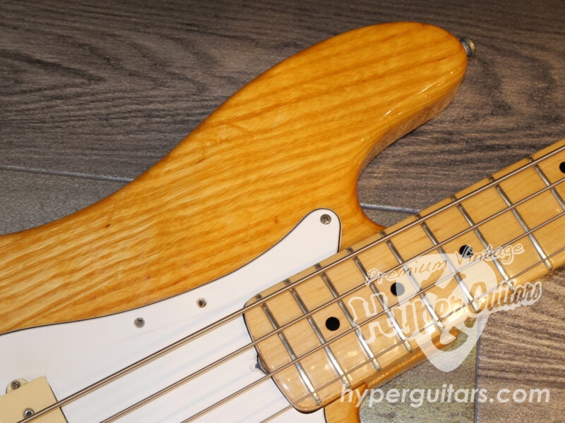Fender ’74 Precision Bass