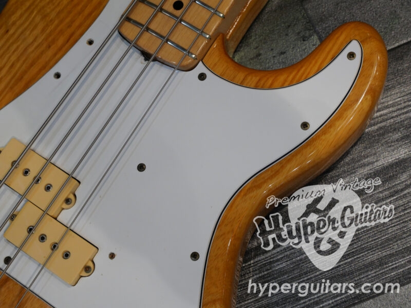 Fender ’74 Precision Bass