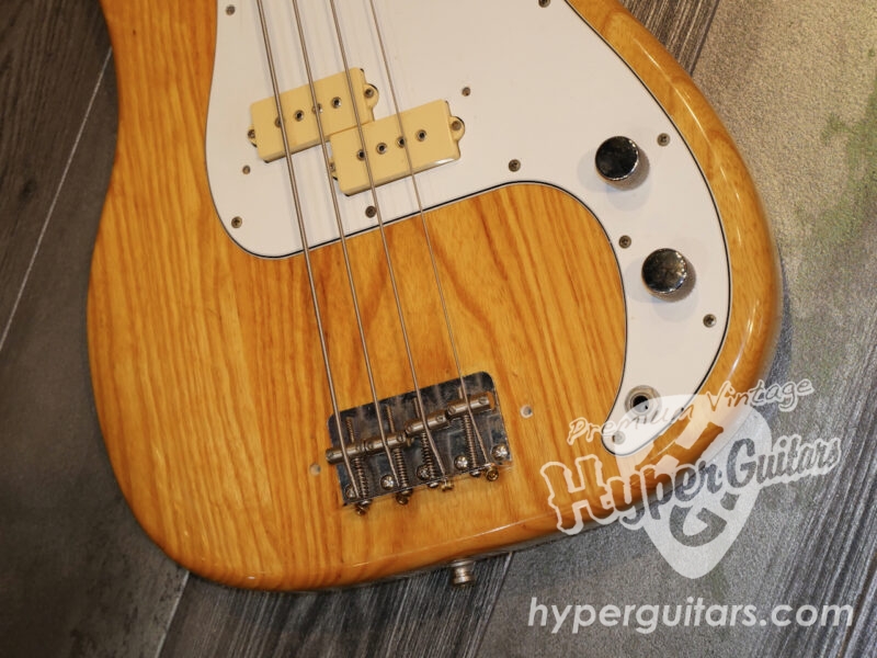Fender ’74 Precision Bass
