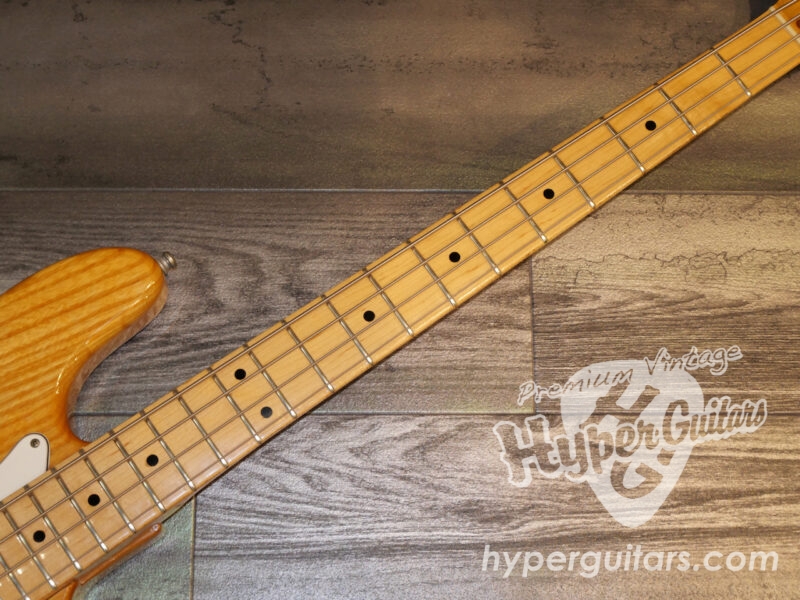 Fender ’74 Precision Bass