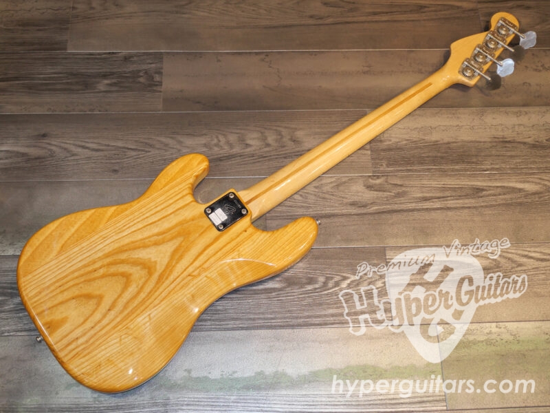 Fender ’74 Precision Bass