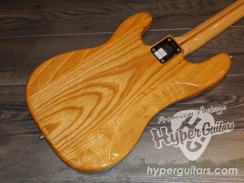 Fender ’74 Precision Bass