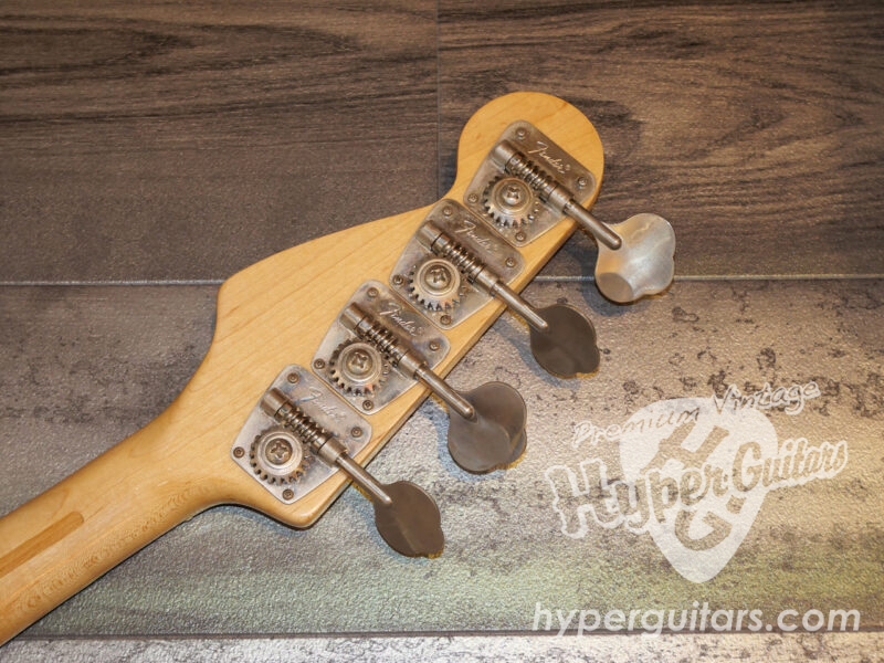 Fender ’74 Precision Bass