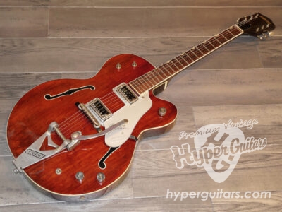 Gretsch ’64 Tennessean #6119