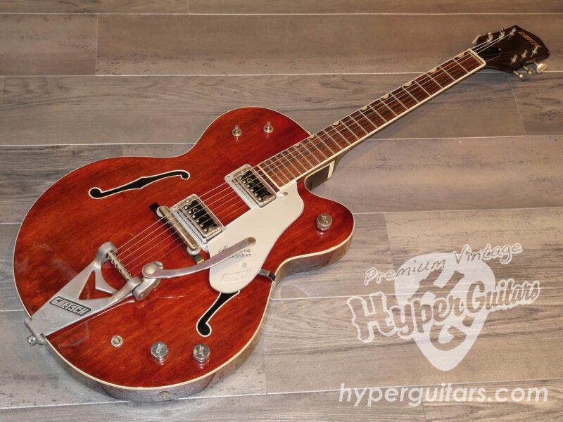 Gretsch ’64 Tennessean #6119