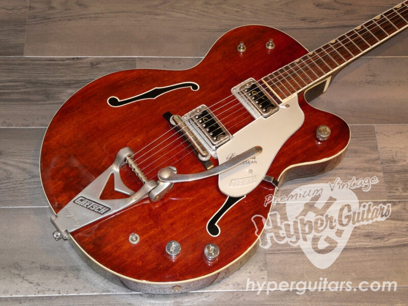 Gretsch ’64 Tennessean #6119