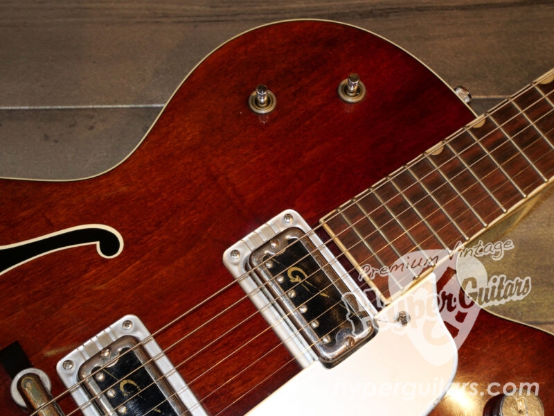 Gretsch ’64 Tennessean #6119