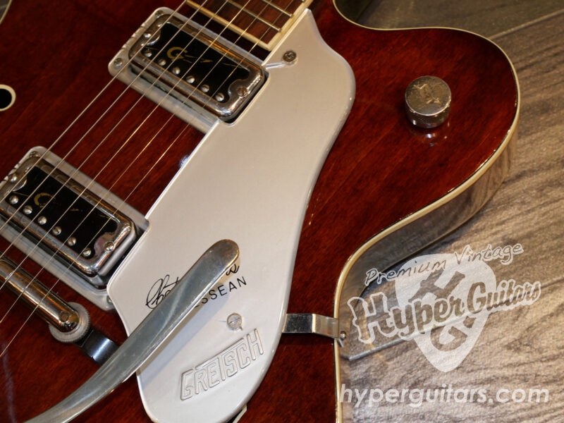Gretsch ’64 Tennessean #6119
