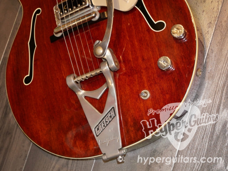 Gretsch ’64 Tennessean #6119