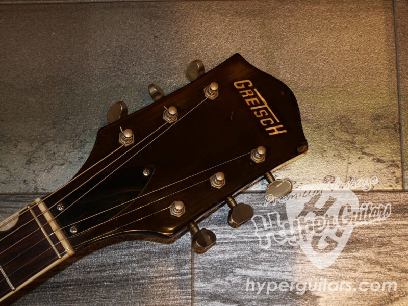 Gretsch ’64 Tennessean #6119
