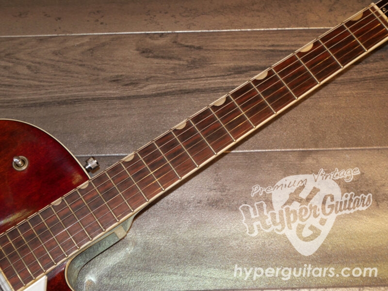 Gretsch ’64 Tennessean #6119