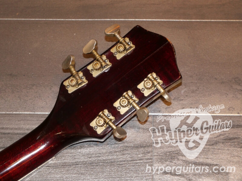 Gretsch ’64 Tennessean #6119