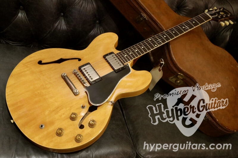 Gibson ’59 ES-335TDN