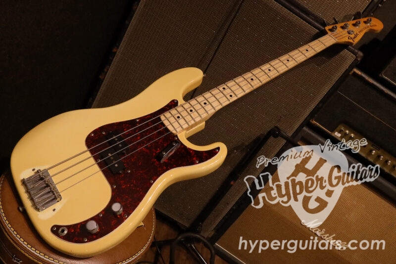 Fender ’73 Precision Bass