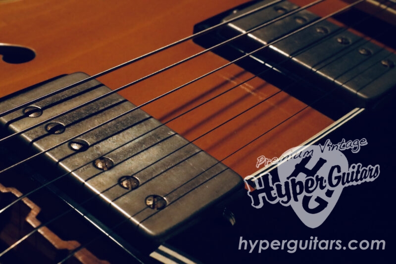 ブロンドイナゴ