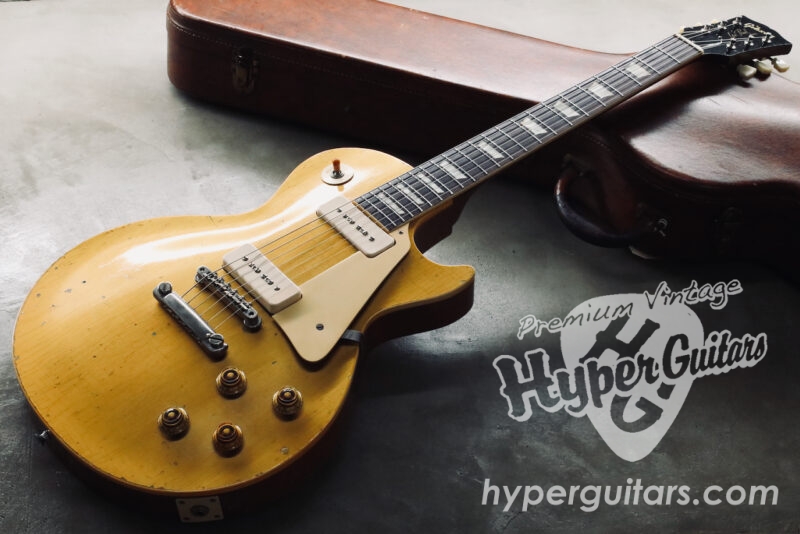 Gibson ’56 Les Paul Standard